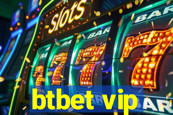 btbet vip